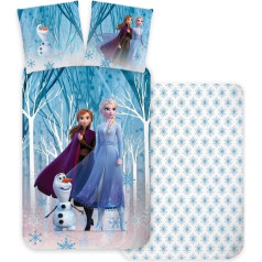 Brandmac Frozen Vaikiška patalynė 