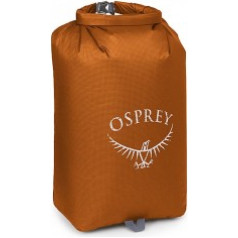 Ūdensmaiss Ultralight DrySack 20L  Mars Orange