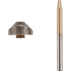 Graphite Rinkinys: antspaudas ir štampas, skirtas 59G401