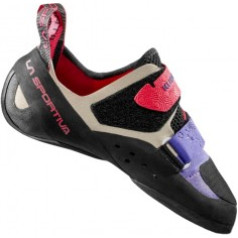 Klinšu kurpes KUBO Woman 38.5 Royal/Love Potion