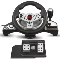 Vairas , PS4/PS3/XBOX ONE/XBOX ONE S/PC USB (X-INPUT/D-INPUT)/ANDROID, RS700