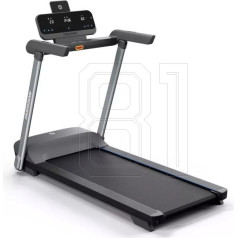Horizon Fitness Elektrinis bėgimo takelis Evolve 3.0 HZ-EVOLVE3.0 / N/A