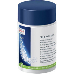 Valiklio papildymo pakuotė jura click&clean 90g