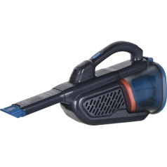 Rankinis dulkių siurblys 12v bhhv320b
