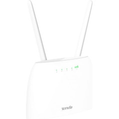 3g 4g volte n300 wi-fi maršrutizatorius 4g06