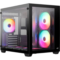 Korpuso pgs dreifas mini-g-bk-v1 frgb