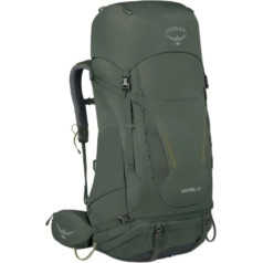 Osprey Trekingo kuprinė kestrel 68 khaki l/xl