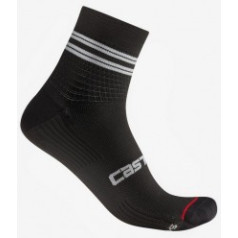 Velo zeķes ANIMA 7 Sock L/XL Black