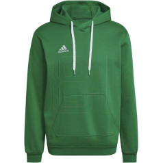 Megztinis Entrada 22 Sweat Hoodie M HI2141 / XS