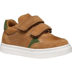 Geox Baby Boys' B Nashik Boy C Treniruokliai