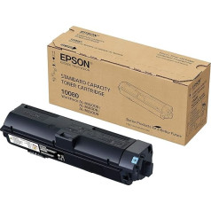 Epson C13S110080 originalūs lazeriniai toneriai - juodi