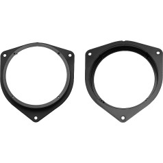 0481# Automobilio garsiakalbio adapteris toyota corrolla 165mm toyota avensis 2005