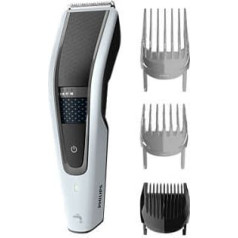 Plaukų kirpimo mašinėlė hc5610/15 (pilkos spalvos)
