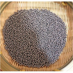 Guolių plieno rutuliukai, tikslūs guolių rutuliukai, 20 vienetų, tikslūs plieno rutuliukai, standartiniai plieno rutuliukai, rutuliukas (6,75 mm)