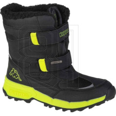 Cekis Tex T Jr batai 260903T-1133 / 37