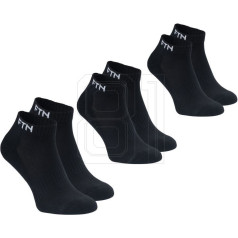 Fitanu Feri kojinės iki kulkšnių 92800613023 / 43-46