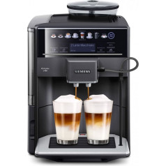 Espresso aparatas te654319rw