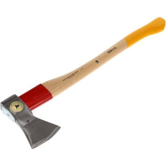 OX 620 H universalus auksinis miškininkystės kirvis Rotband Plus, OX 620 H-1257