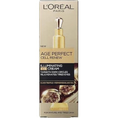 L'Oreal Age Perfect akių indelis 15 ml