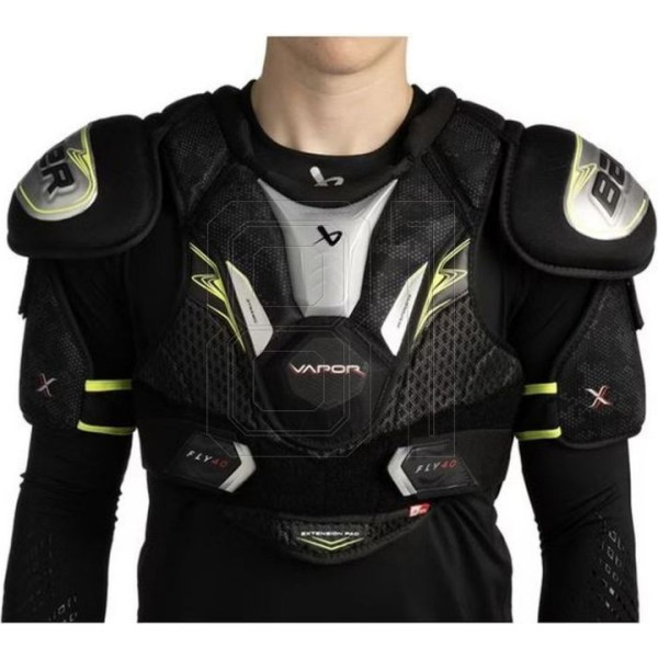Vapor Fly40 Jr ledo ritulio ramentai 1064793 / S