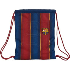 Fc Barcelona Sportinė gimnastikos kuprinė 612029865 / įvairiaspalvė