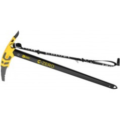 Leduscirtnis GZERO 66cm Black