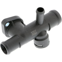 VAICO V10-8202 Aušinimo skysčio flanšas