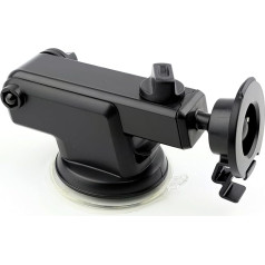 RHINORO prietaisų skydelio ir priekinio stiklo laikiklis, skirtas GPS Gamin dēzl dezl 570, 580, 700, 710, LGV720, LGV710, LGV700, LGV610, LGV500, LMT D