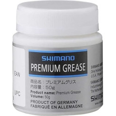 SHIMANO Fett specialusis tepalas, 50G, Y0411000A