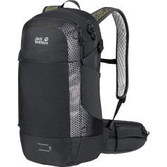 Jack Wolfskin Unisex Moab Jam Pro 24.5 žygių pakuotė (pakuotė po 1 vnt.)