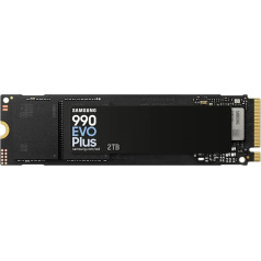 SSD diskas 990evo plus nvme mz-v9s2t0bw