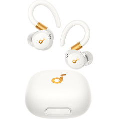 Soundcore sport x20 white